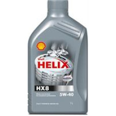 Олія моторна синтетична "Helix HX8 5W-40", 1л Олія моторна синтетична "Helix HX8 5W-40", 1л
