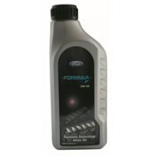 Олія моторна синтетична "Formula F 5W-30", 1л Олія моторна синтетична "Formula F 5W-30", 1л