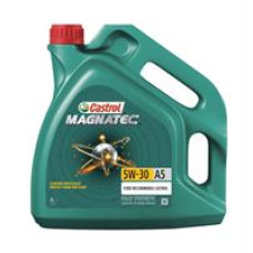Масло моторне синтетичне "Magnatec A5 5W-30", 4л