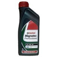 Масло моторне синтетичне "Magnatec Professional A5 5W-30", 1л Масло моторне синтетичне "Magnatec Professional A5 5W-30", 1л