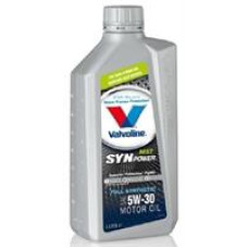 Олія моторна синтетична "SynPower MST 5W-30", 1л Олія моторна синтетична "SynPower MST 5W-30", 1л