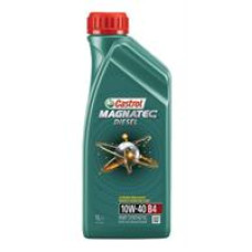Масло моторне напівсинтетичне "Magnatec Diesel B4 10W-40", 1л