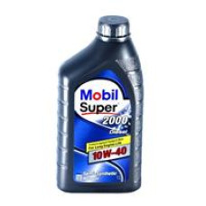 Масло моторне напівсинтетичне "SUPER 2000 X1 Diesel 10W-40", 1л