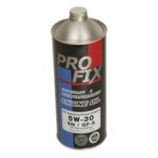 Олія моторна синтетична "SN/GF-5 5W-30", 1л Олія моторна синтетична "SN/GF-5 5W-30", 1л