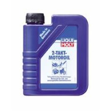 Олія моторна напівсинтетична "2-Takt-Motoroil", 1л Олія моторна напівсинтетична "2-Takt-Motoroil", 1л