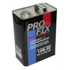 Олія моторна мінеральна "CF-4/CE/CF 10W-30", 4л Олія моторна мінеральна "CF-4/CE/CF 10W-30", 4л