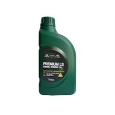 Масло моторне напівсинтетичне "Premium LS Diesel 5W-30", 1л Масло моторне напівсинтетичне "Premium LS Diesel 5W-30", 1л