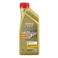 Олія моторна синтетична "EDGE Professional LL III 5W-30", 1л