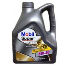 Олія моторна синтетична "Super 3000 X1 Formula FE 5W-30", 4л Олія моторна синтетична "Super 3000 X1 Formula FE 5W-30", 4л