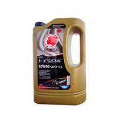 Олія моторна синтетична "Extreme SN/CF 10W-40", 4л Олія моторна синтетична "Extreme SN/CF 10W-40", 4л