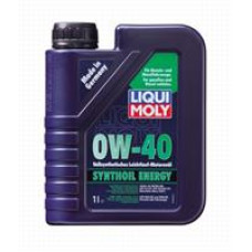 Олія моторна синтетична "Synthoil Energy 0W-40", 1л Олія моторна синтетична "Synthoil Energy 0W-40", 1л