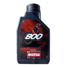 Олія моторна синтетична "800 2T Factory Line Off Road Ester Core", 1л Олія моторна синтетична "800 2T Factory Line Off Road Ester Core", 1л