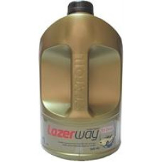Олія моторна синтетична "LAZERWAY TDI 5W-40", 4л