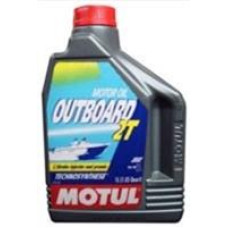 Олія моторна мінеральна "OUTBOARD 2 T", 2л Олія моторна мінеральна "OUTBOARD 2 T", 2л