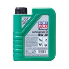 Олія моторна мінеральна "Universal 4T Gartengerate-Oil 10W-30", 1л Олія моторна мінеральна "Universal 4T Gartengerate-Oil 10W-30", 1л