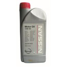 Масло моторне напівсинтетичне "Motor Oil 10W-40", 1л