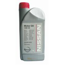 Масло моторне напівсинтетичне "Motor Oil 10W-40", 1л