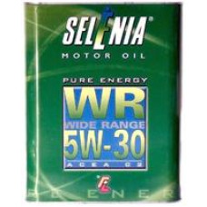Олія моторна синтетична "WR PURE ENERGY 5W-30", 5л Олія моторна синтетична "WR PURE ENERGY 5W-30", 5л