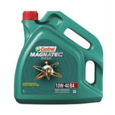 Масло моторне напівсинтетичне "Magnatec Diesel B4 10W-40", 4л