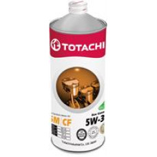 Масло моторне напівсинтетичне "Eco Gasoline 5W-30", 1л