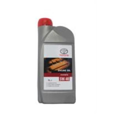 Олія моторна синтетична "ENGINE OIL 5W-40", 1л Олія моторна синтетична "ENGINE OIL 5W-40", 1л