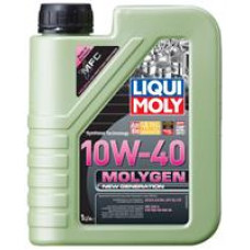 Масло моторне напівсинтетичне "Molygen New Generation 10W-40", 1л