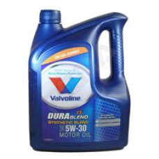 Олія моторна напівсинтетична "Durablend FE 5W-30", 4л Олія моторна напівсинтетична "Durablend FE 5W-30", 4л