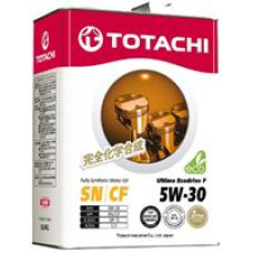 Олія моторна синтетична "Ultima EcoDrive F 5W-30", 4л Олія моторна синтетична "Ultima EcoDrive F 5W-30", 4л