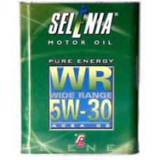 Олія моторна синтетична "WR PURE ENERGY 5W-30", 2л Олія моторна синтетична "WR PURE ENERGY 5W-30", 2л