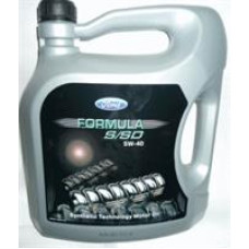 Олія моторна синтетична "Formula S/SD 5W-40", 5л Олія моторна синтетична "Formula S/SD 5W-40", 5л