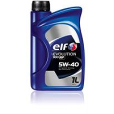 Олія моторна синтетична "Evolution 900 NF 5W-40", 1л Олія моторна синтетична "Evolution 900 NF 5W-40", 1л