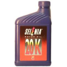 Масло моторне напівсинтетичне "20 K 10W-40", 1л