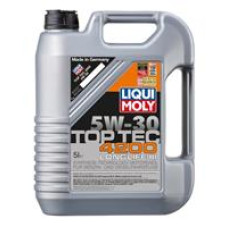 Олія моторна синтетична "Top Tec 4200 5W-30", 5л Олія моторна синтетична "Top Tec 4200 5W-30", 5л