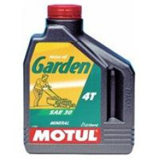 Олія моторна "Garden 4T 30", 2л Олія моторна "Garden 4T 30", 2л