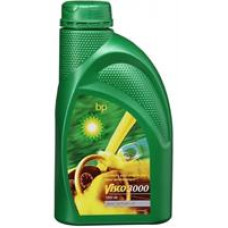 Масло моторне напівсинтетичне "Visco 3000 A3/B4 10W-40", 1л