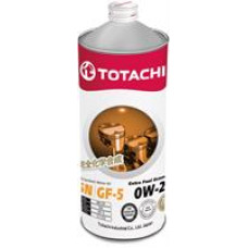 Олія моторна синтетична "Extra Fuel Economy 0W-20", 1л Олія моторна синтетична "Extra Fuel Economy 0W-20", 1л