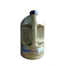 Олія моторна синтетична "LAZERWAY C3 5W-30", 4л