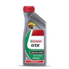 Олія моторна напівсинтетична "GTX A3/B3 10W-40", 1л