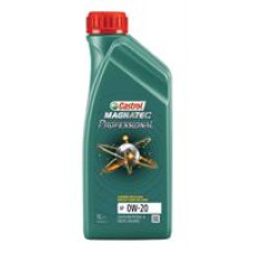 Масло моторне синтетичне "Magnatec Professional GF 0W-20", 1л Масло моторне синтетичне "Magnatec Professional GF 0W-20", 1л
