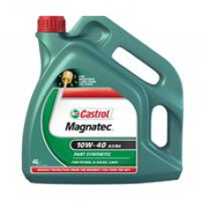 Масло моторне напівсинтетичне "Magnatec A3/B4 10W-40", 4л