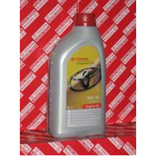 Олія моторна синтетична "ENGINE OIL 5W-40", 1л Олія моторна синтетична "ENGINE OIL 5W-40", 1л