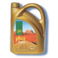 Масло моторне синтетичне "Visco 7000 0W-40", 4л