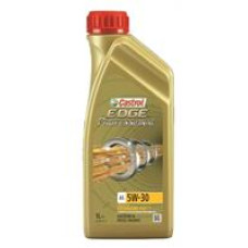 Олія моторна синтетична "EDGE Professional A5 Titanium FST 5W-30", 1л