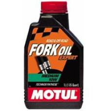 Олія вилкова "Fork Oil Expert medium 10W", 1л Олія вилкова "Fork Oil Expert medium 10W", 1л