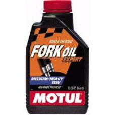 Олія вилкова "Fork oil expert medium/heavy 15W", 1л Олія вилкова "Fork oil expert medium/heavy 15W", 1л