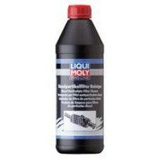 Очисник фільтра сажі "Pro-Line Diesel Partikelfilter Reiniger", 1л