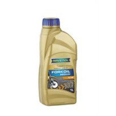 Олія вилкова "Forkoil Medium 10W", 1л Олія вилкова "Forkoil Medium 10W", 1л