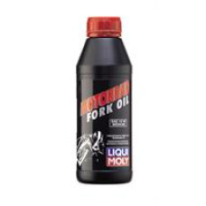 Олія амортизаторних вилок "Mottorad Fork Oil 10W Medium", 500мл