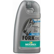 Олія вилкова "Racing Fork Oil 5W", 1л Олія вилкова "Racing Fork Oil 5W", 1л