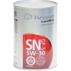 Олія моторна синтетична "SN 5W-30", 1л Олія моторна синтетична "SN 5W-30", 1л